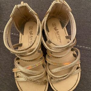 Children sandals